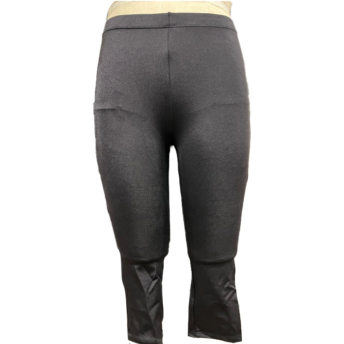 Bargain Boutique - Capri Pant Spandex