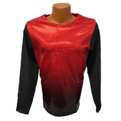 Bargain Boutique - Shattered Compression Shirt