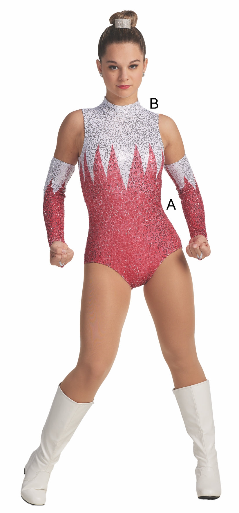 Renegade Leotard