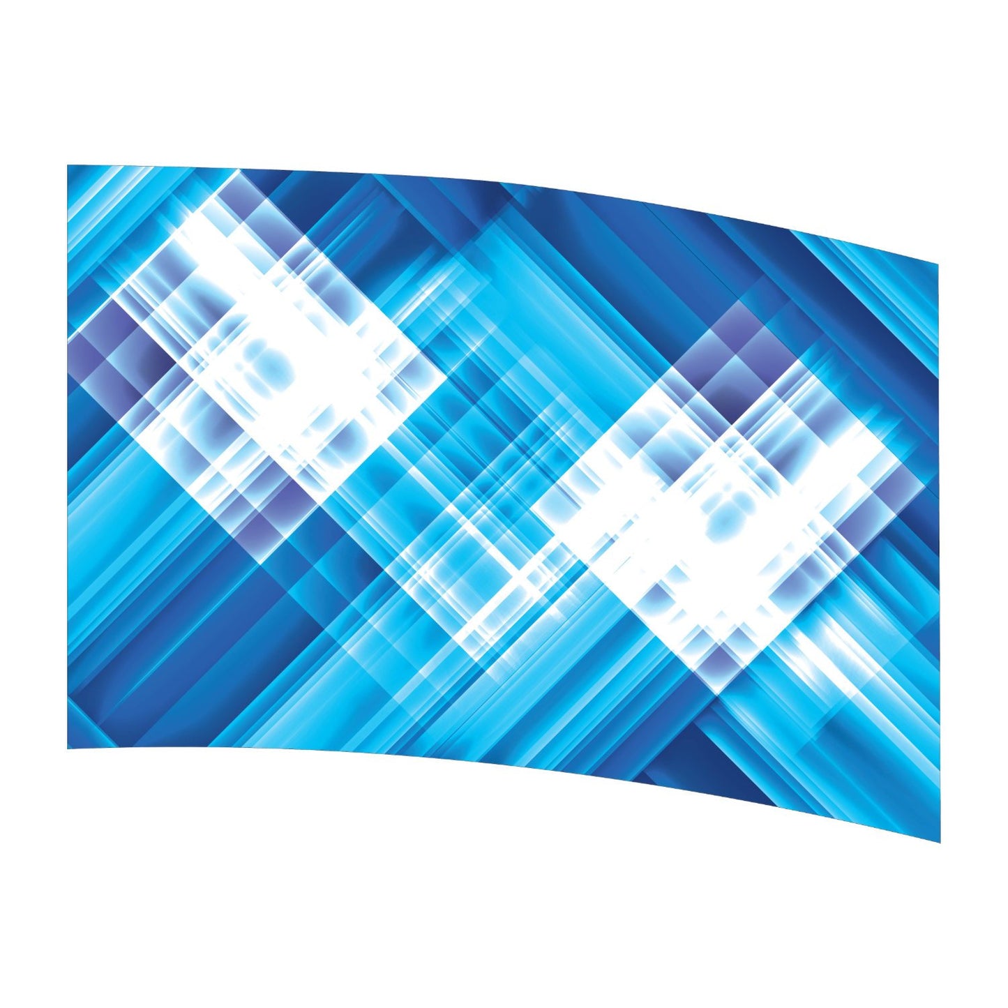 Digital Print Flag - DPF1959 Blue