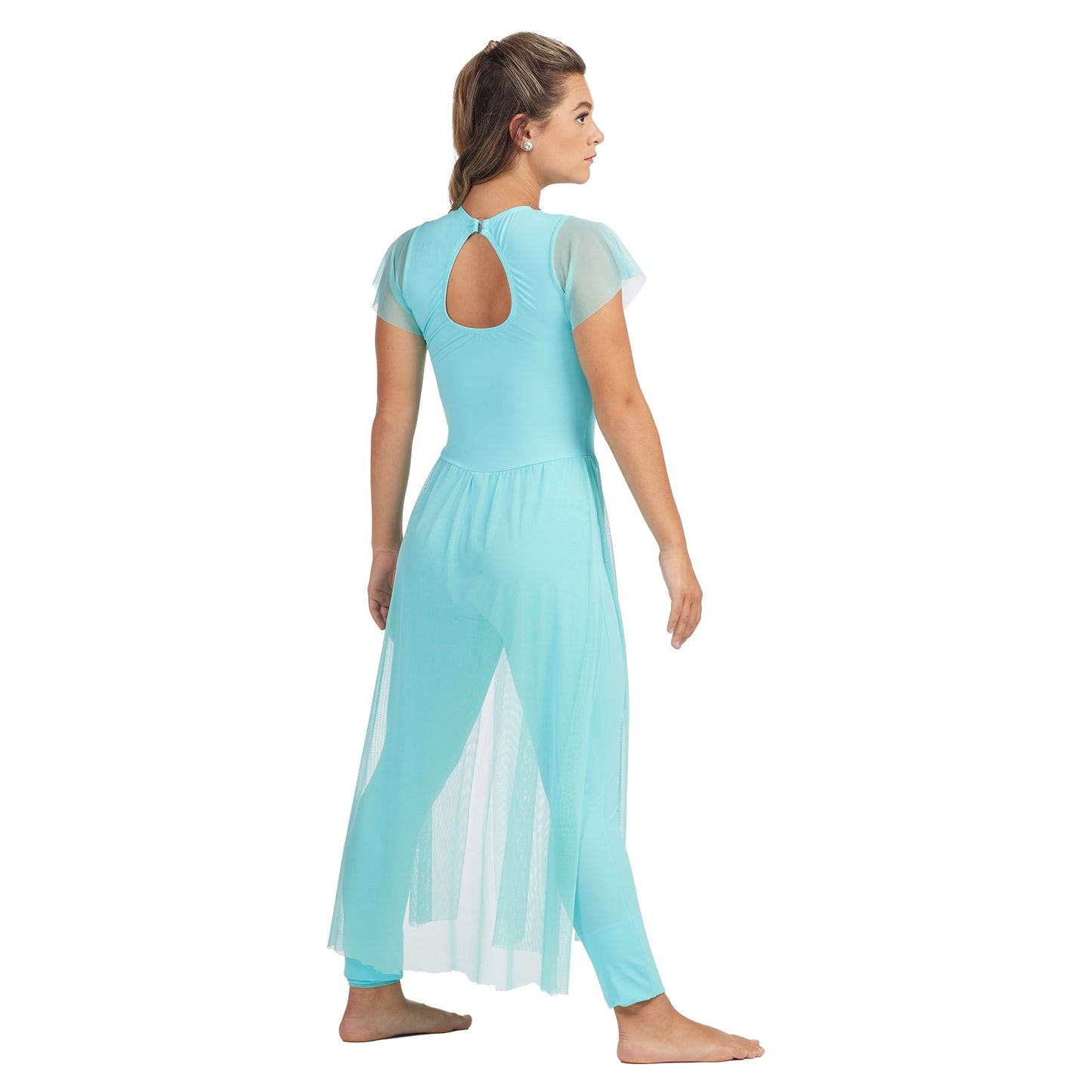 Exhale Jumpsuit