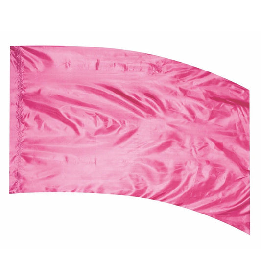 F-1 Poly China Silk Flag - 19 Colors