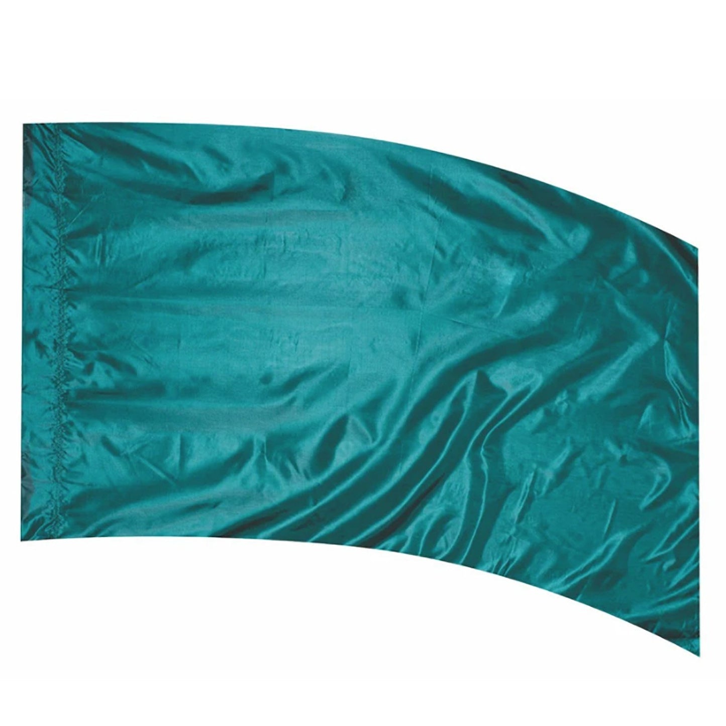 F-1 Poly China Silk Flag - 19 Colors