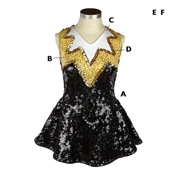 Applause Dress