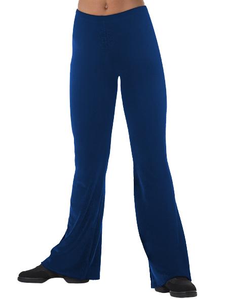 Flair Pants -  Plush Velvet (Colors)