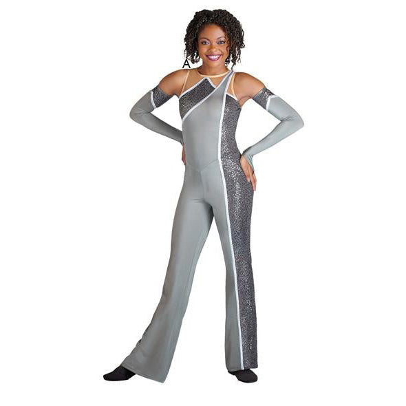 Pike Jumpsuit