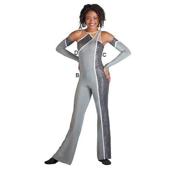 Pike Jumpsuit