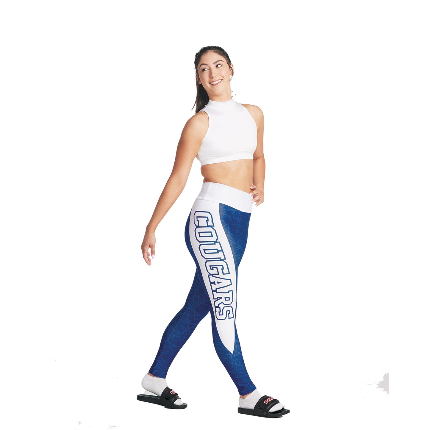 S-Line Leggings