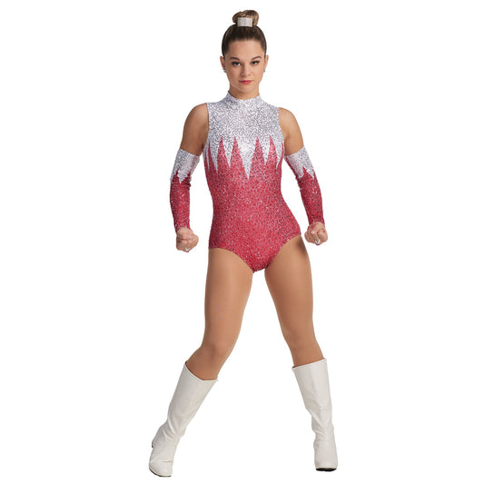 Renegade Leotard