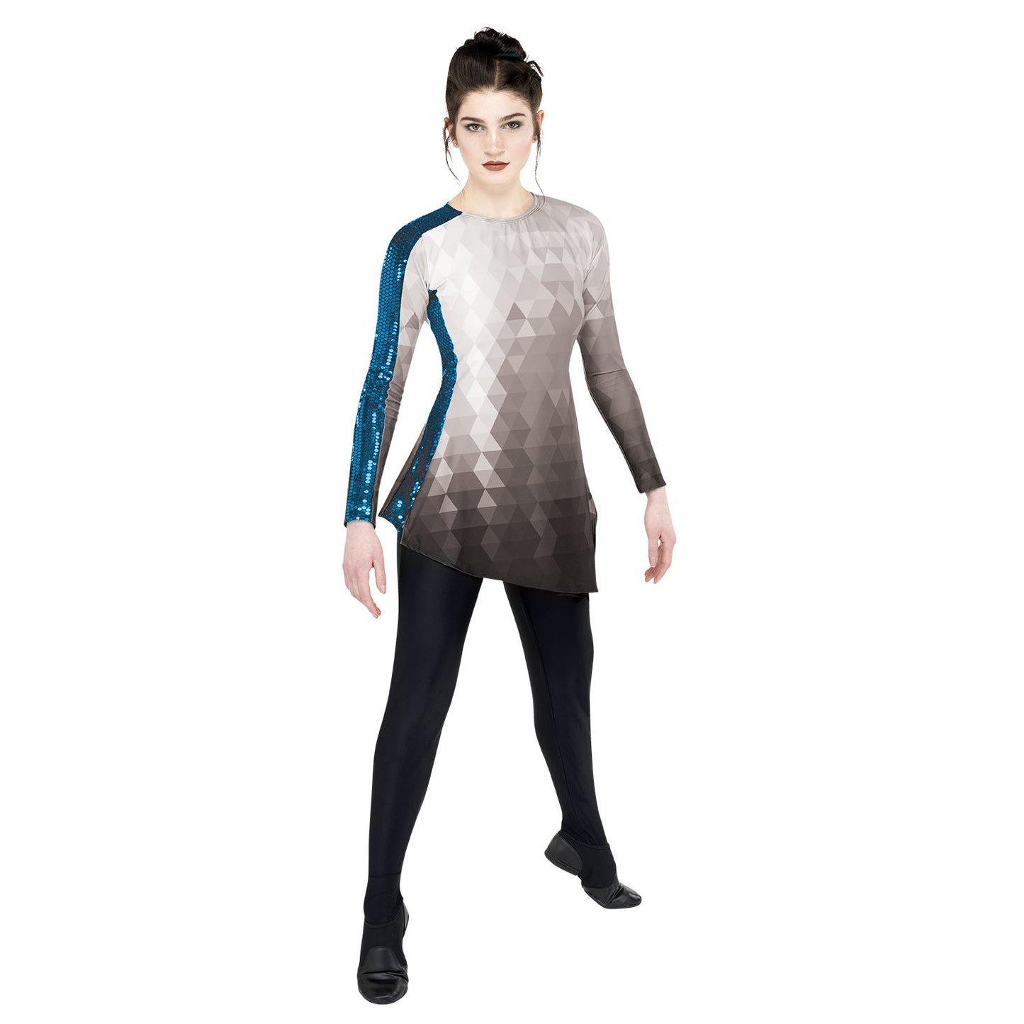 Geo Tunic