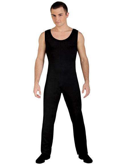 Bibber Slim Fit Male (Black)