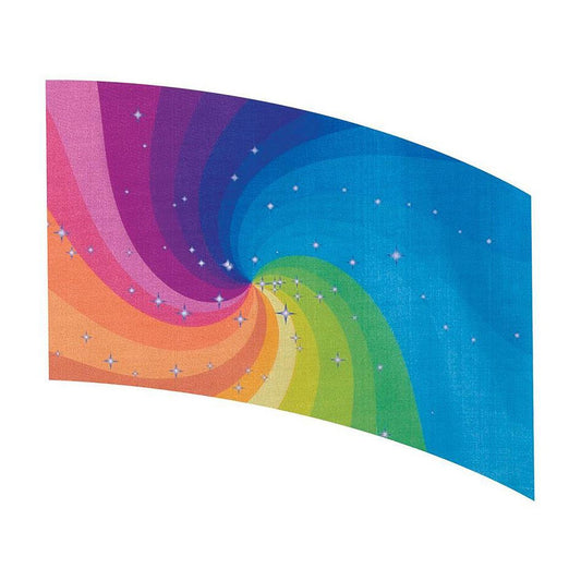 Digital Print Flag