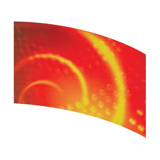 Digital Print Flag