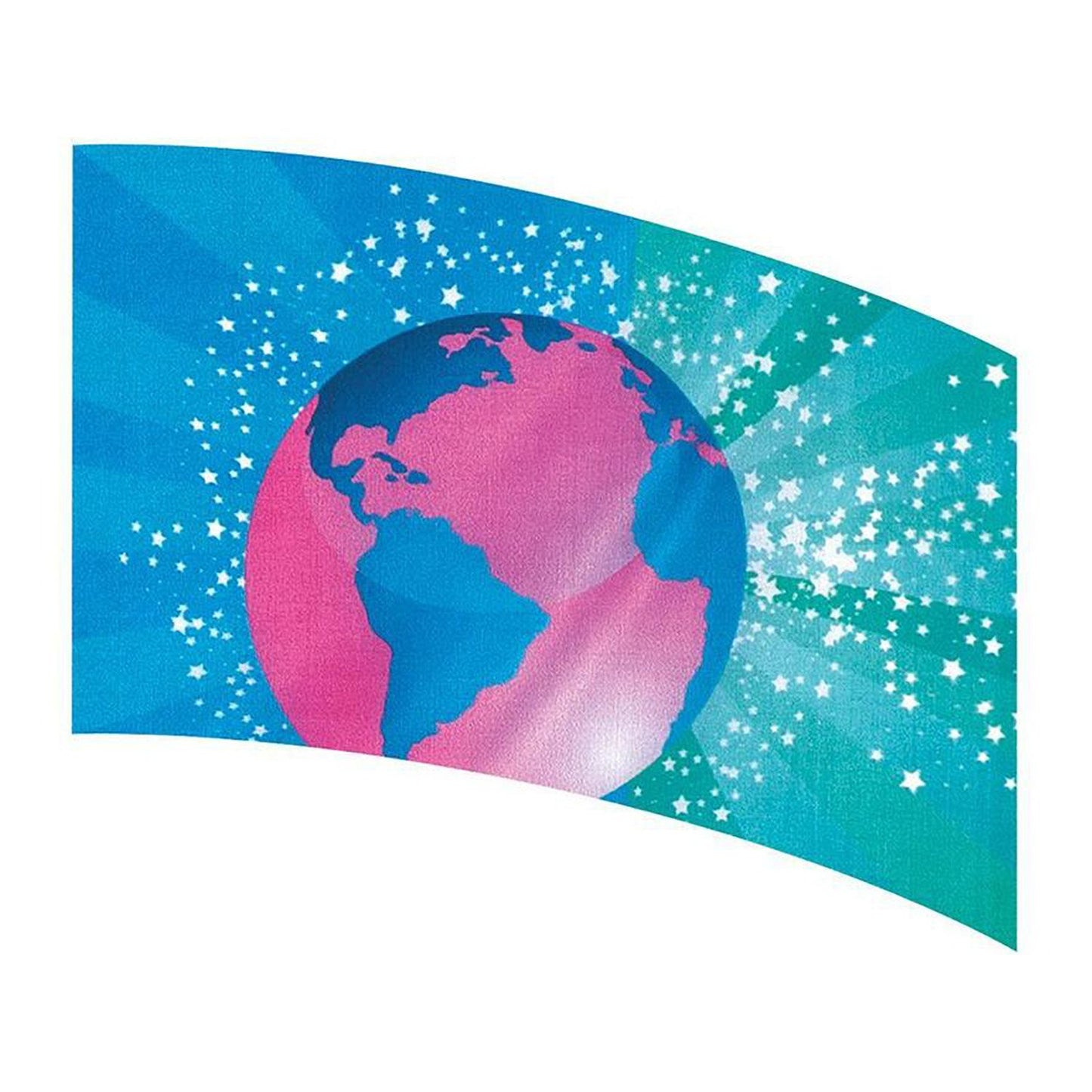 Digital Print Flag