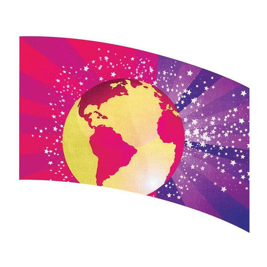 Digital Print Flag