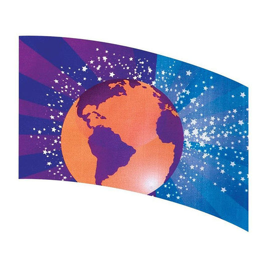 Digital Print Flag