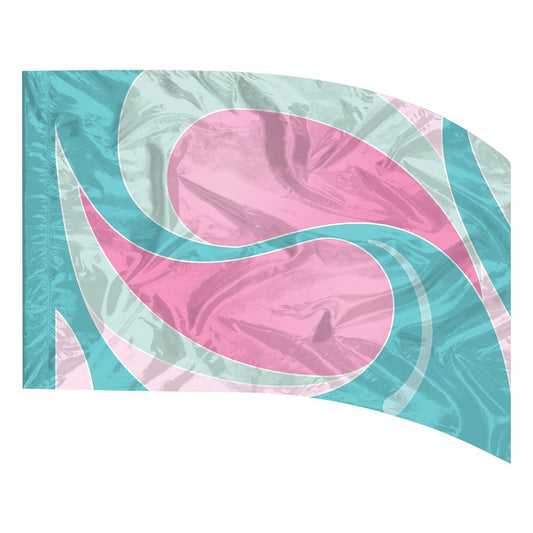 Digital Print Flag