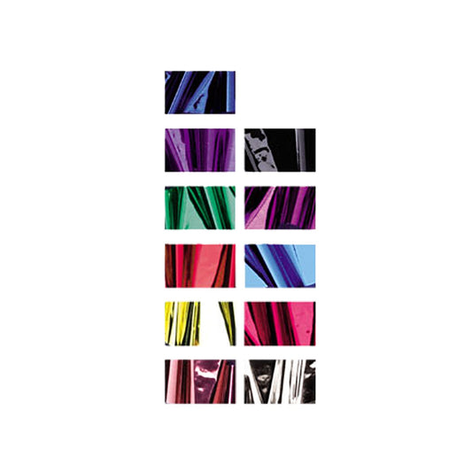 Mirror Tape - 15 Colors