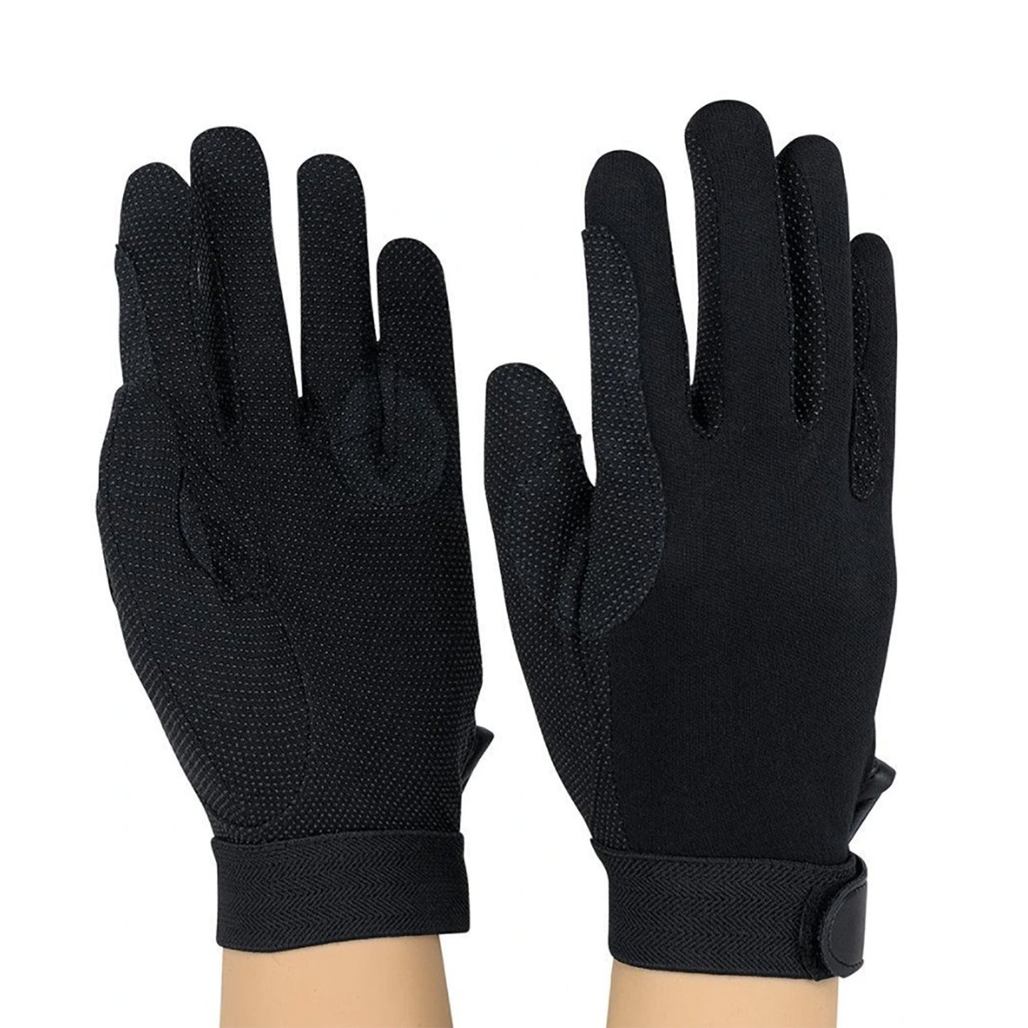 StylePlus Deluxe Sure Grip Gloves