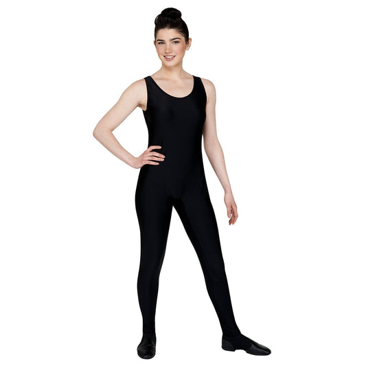 Legging Tank Unitard