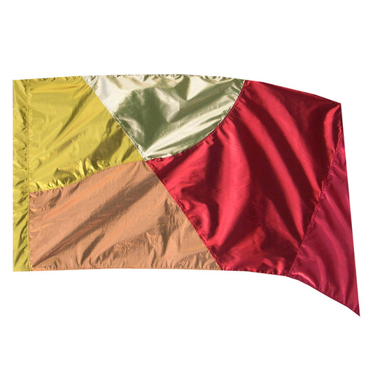 Artisan Flag - Custom Colors