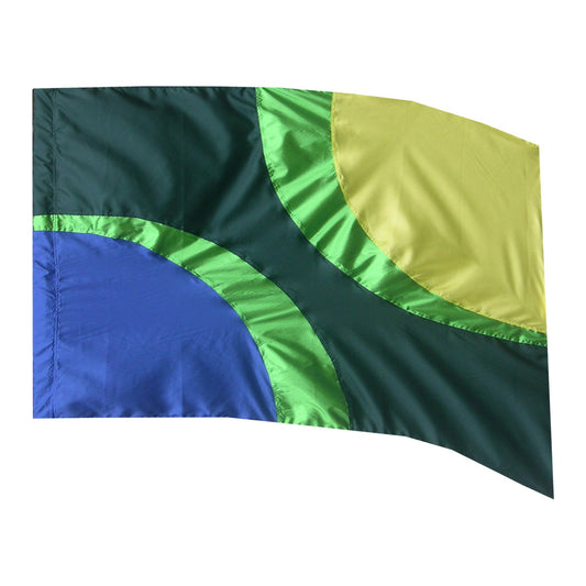 Artisan Flag - Custom Colors