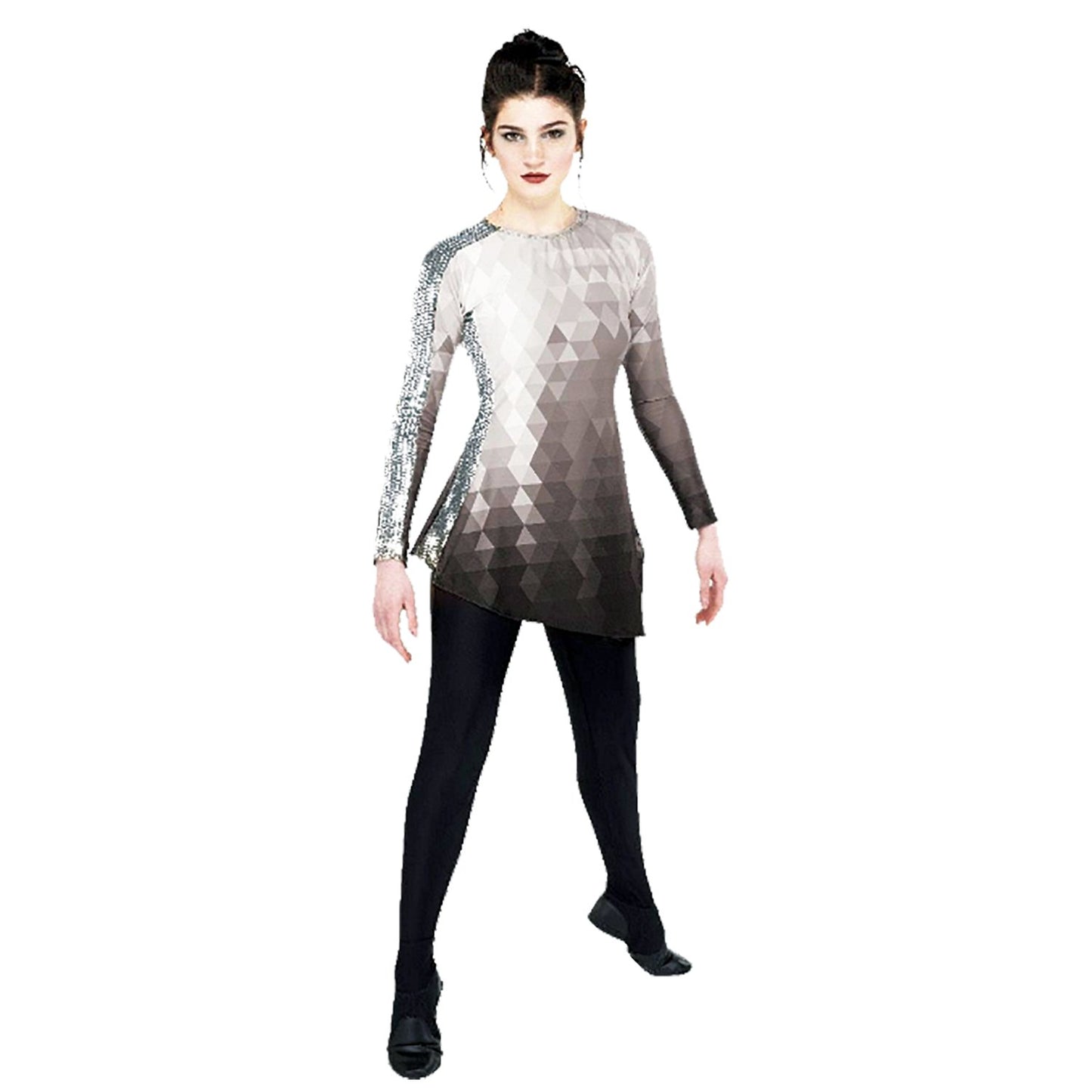 Geo Tunic