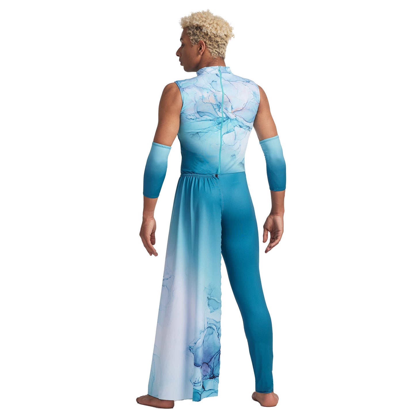 Splendor Male Jumpsuit