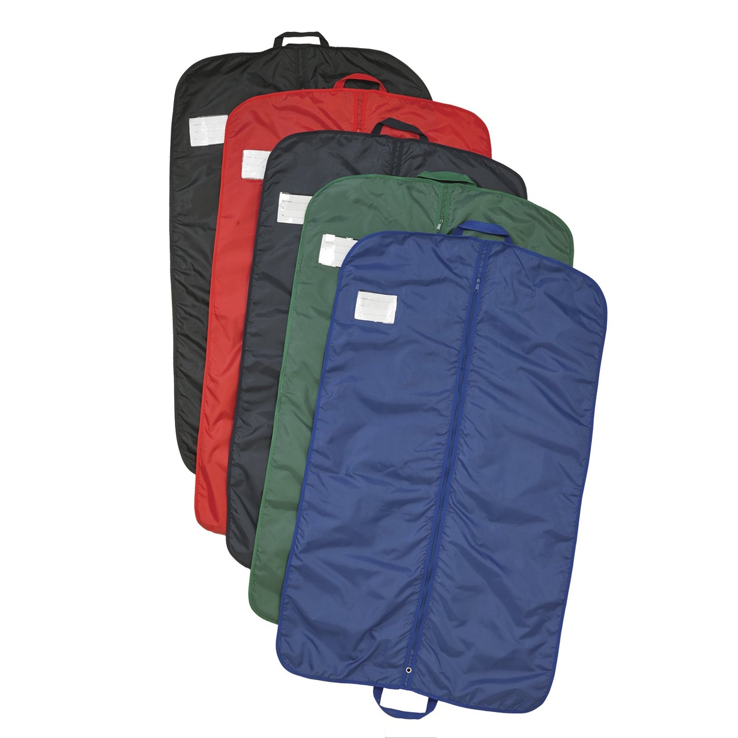 47" Garment Bag w/2 Pouches