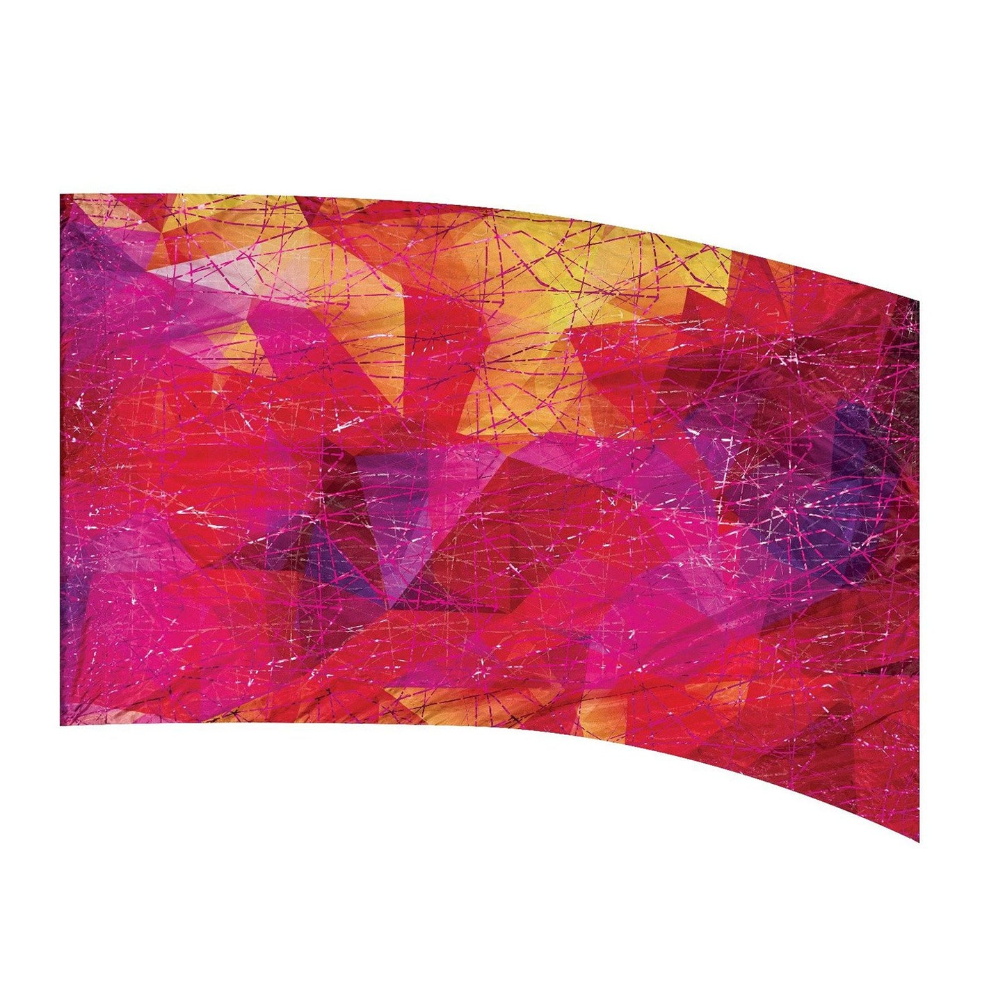 Performance Flag - Genesis 9005