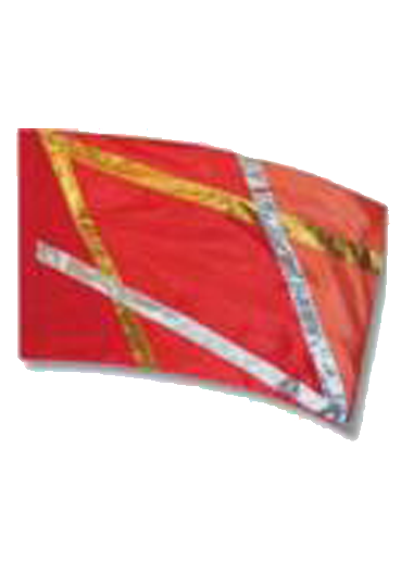 Performance Flag